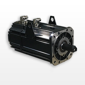 永磁同步伺服電機 SVPM系列